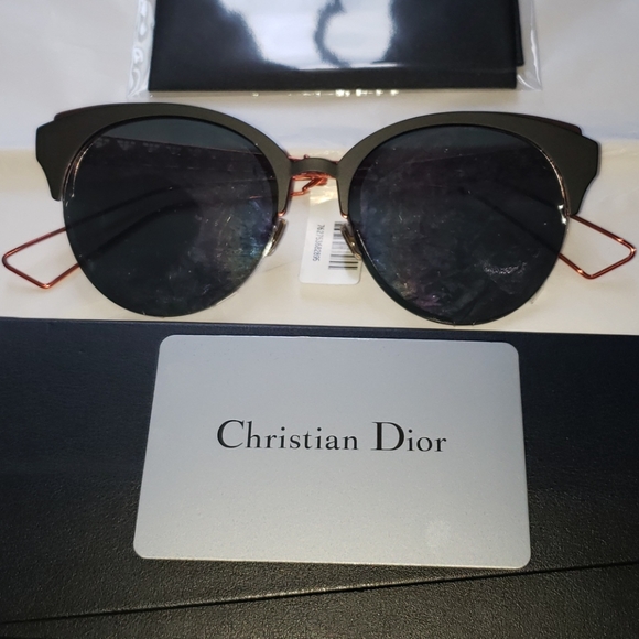 Dior Sunglasses - Picture 5 of 8